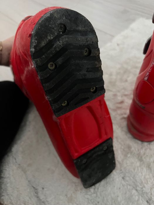 Clăpari Salomon 25.5