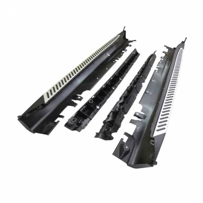 Алуминиеви степенки за BMW X5 F15