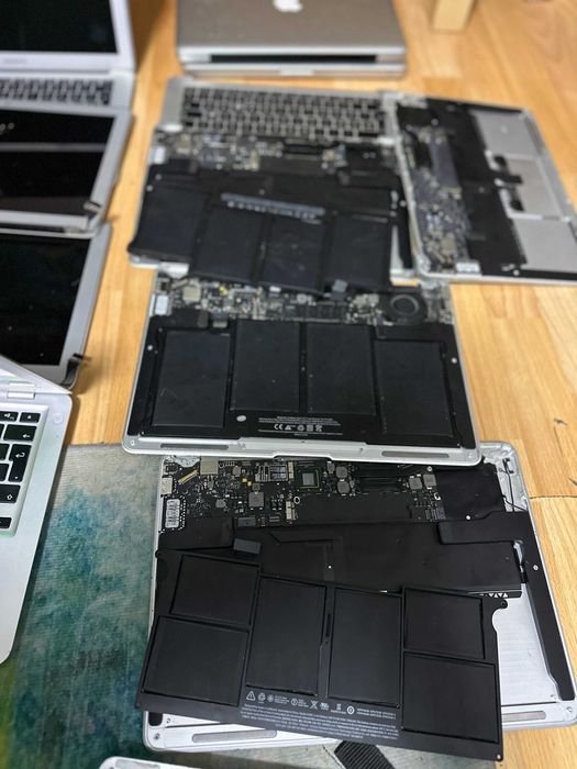 Pachet Apple Macbook air - Piese