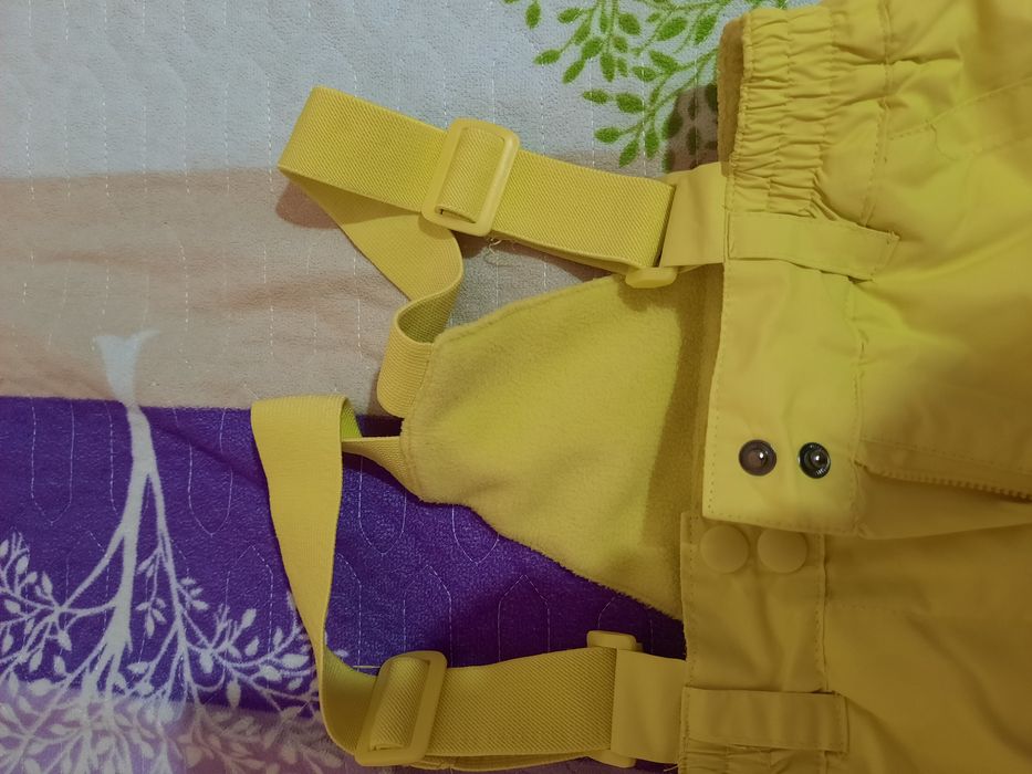 Продаётся комбезик детский