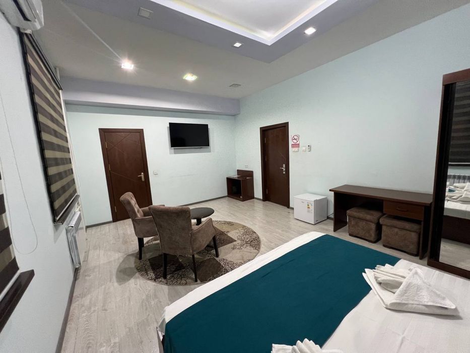 Kunlik kvartira,mehmonxona,hostel bez makler