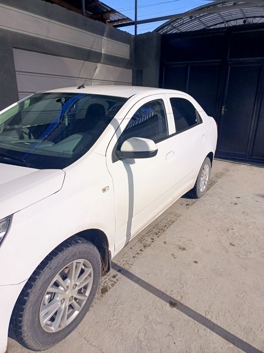 Ок кобальт сотилади.