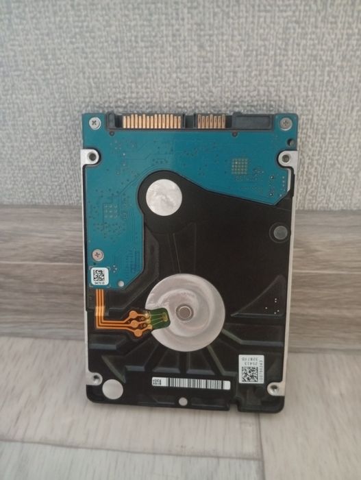 Продам ssd и hdd