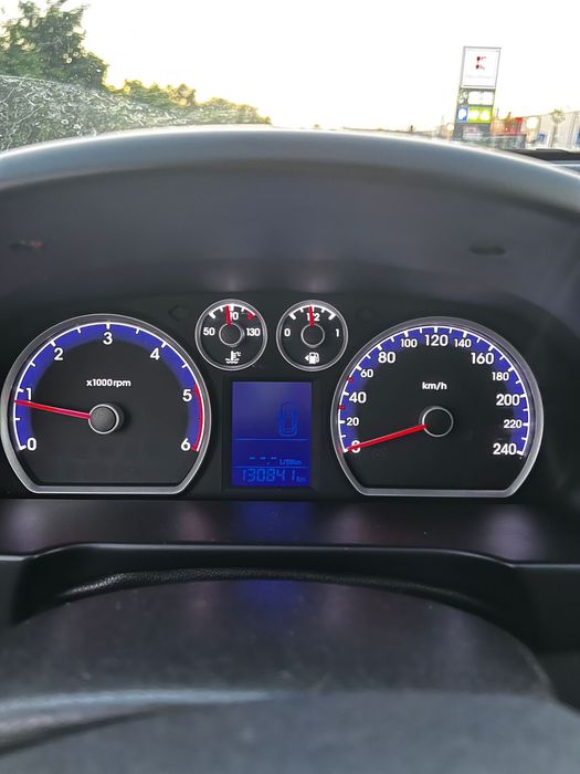 HYUNDAI i30 2012 — imagine 5