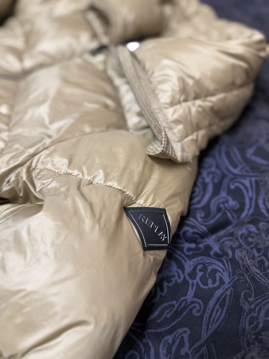 Дамско яке Replay