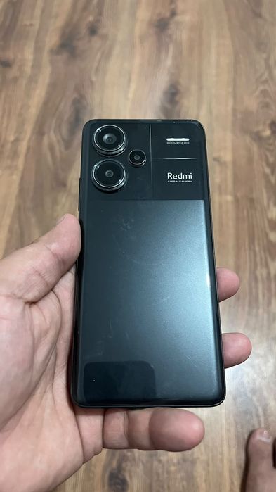 Redmi Note 13 Pro+ 5G 512гб