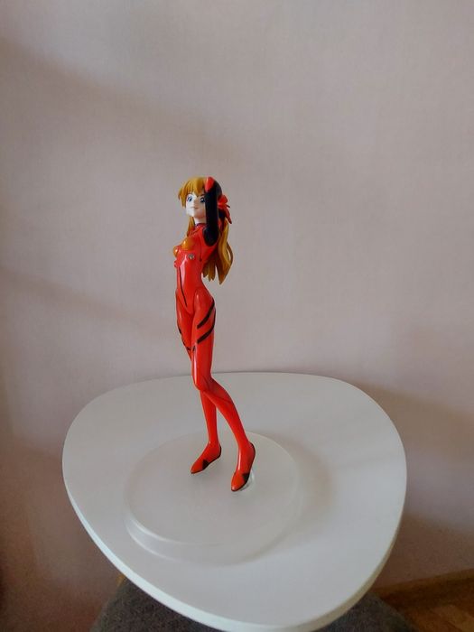 Продавам Shikinami Asuka Evangelion