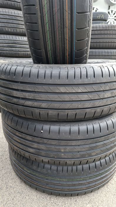 Anvelope noi 205.60.17 Bridgestone vara