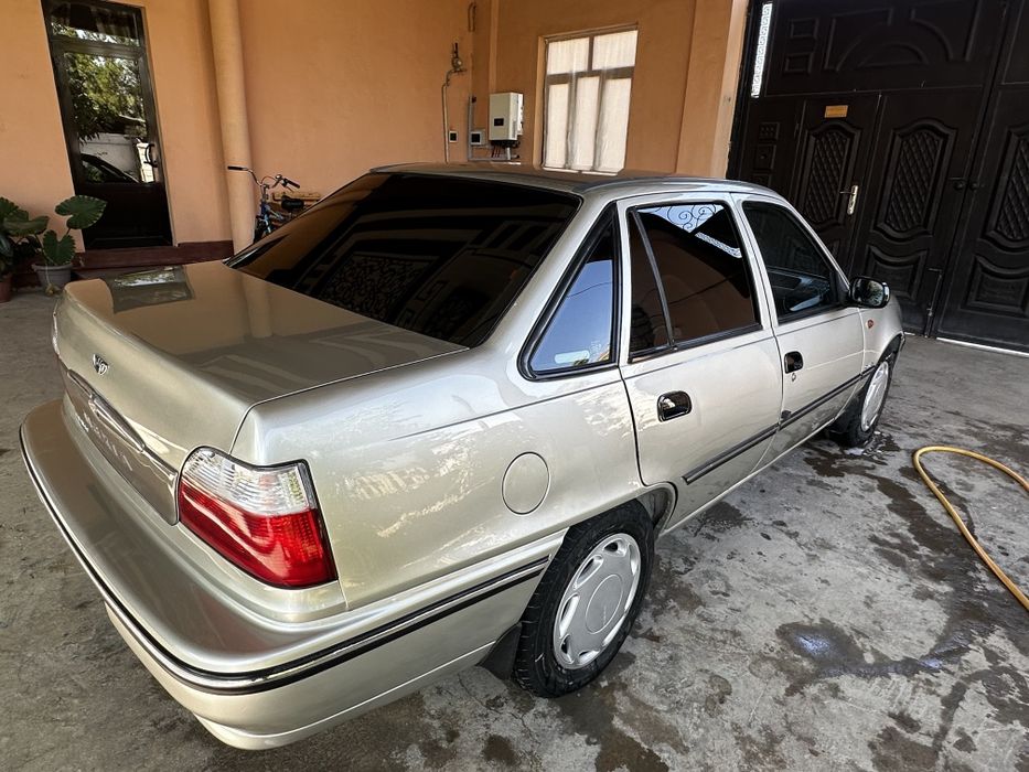 Nexia 1. 2005 yil luks