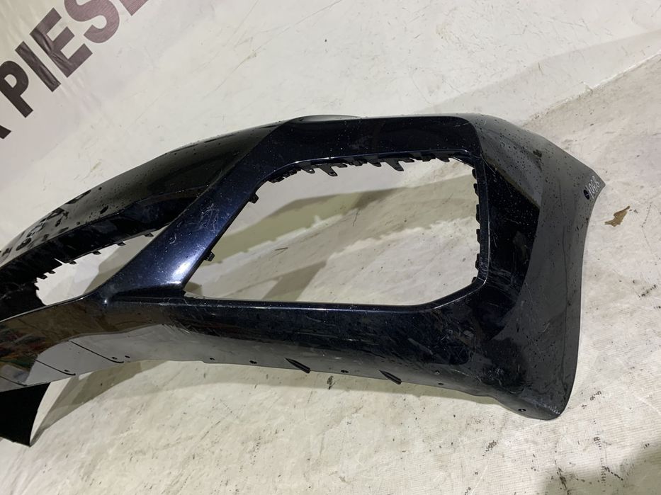 Bara fata BMW Seria 5, G30/G31, LCI facelift, M-Sport, 2020, 2021, 2022, 2023, cod origine OE 51118098644.