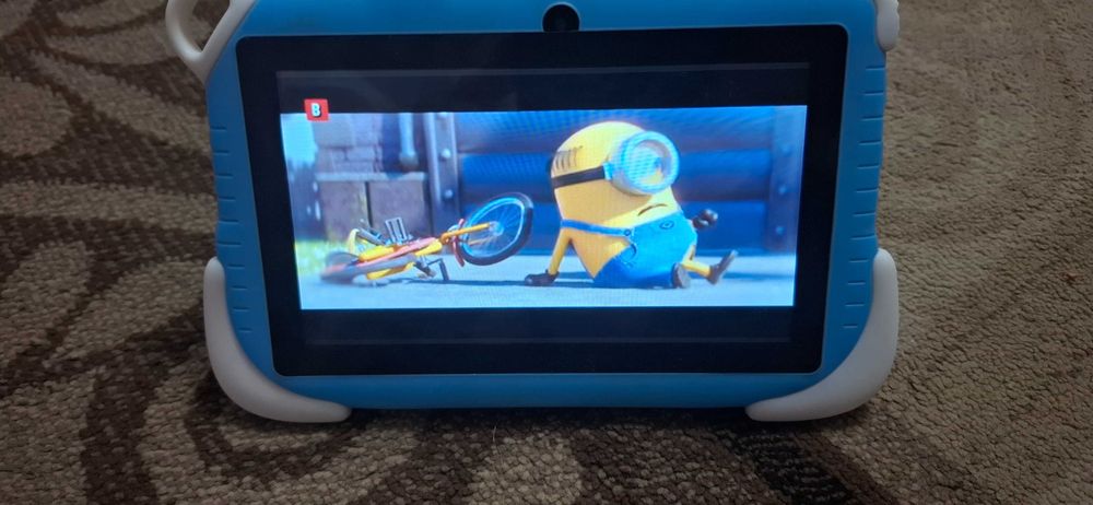 Детский планшет CCIT KT500 Pro 128 Gb