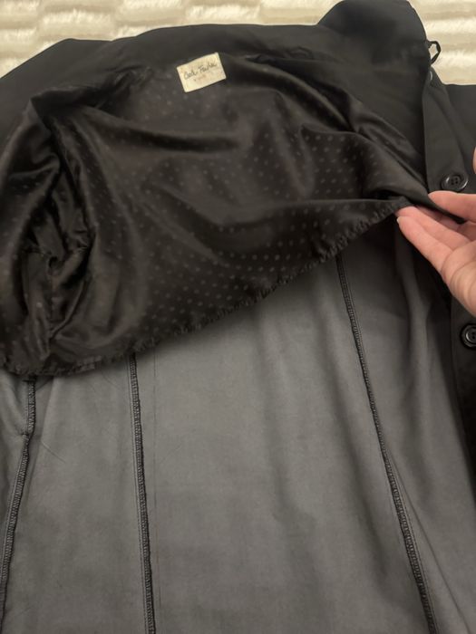 Летний плащ Италия