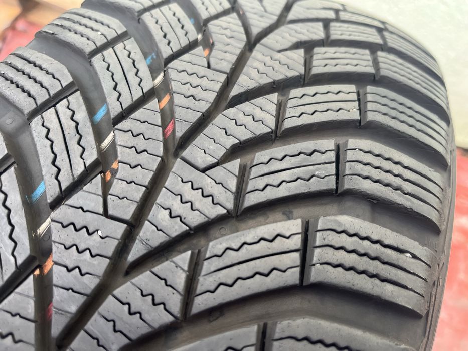 1бр 205/55/16 нова с 22дот