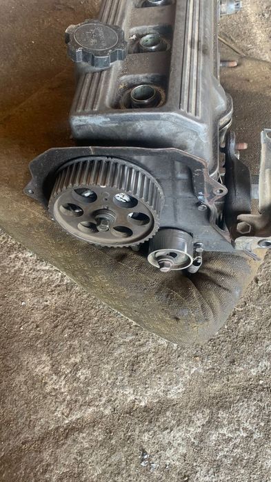 Гбц 3 s-fe toyota