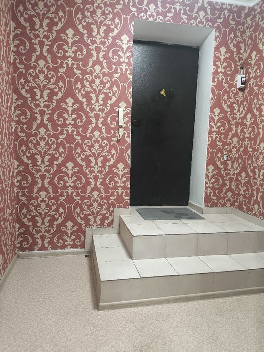 1 комнатная Квриира