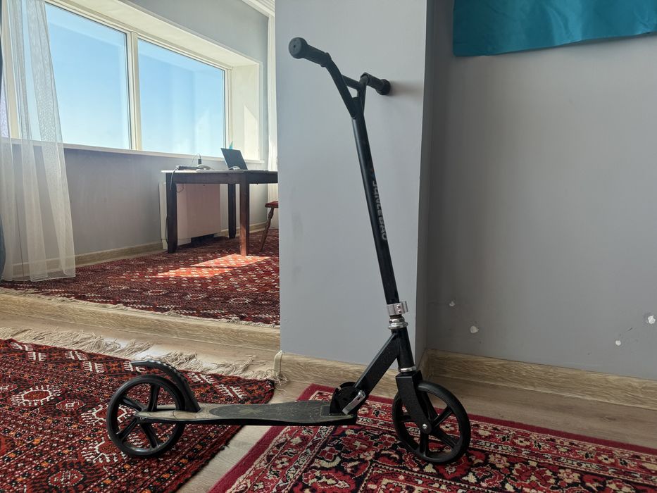 Продается Самокат