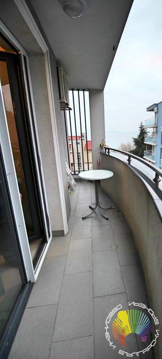 Дава се под наем Двустаен апартамент в Бургас, Сарафово - 70 кв.м за 306 € - Снимка #8