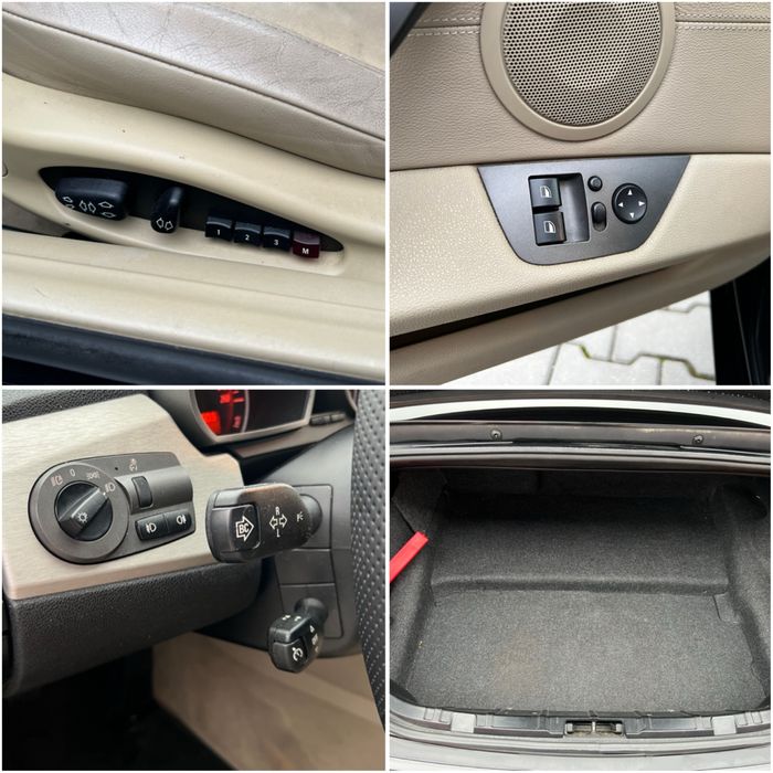 BMW Z4 E85 3.0i M54B30 231cp Manual 6+1