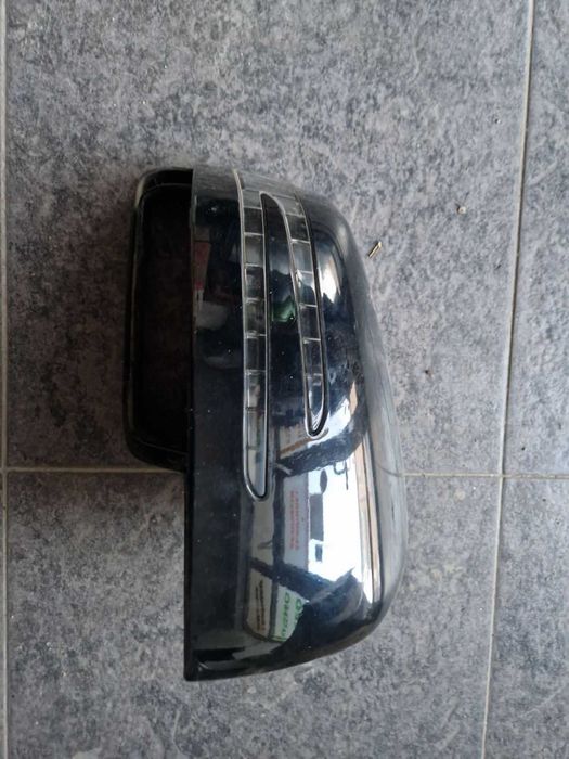 Части за Мercedes - Benz GLE ( W166 )