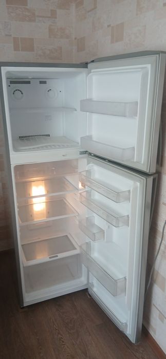 Холодильник lg gr-v302rlc