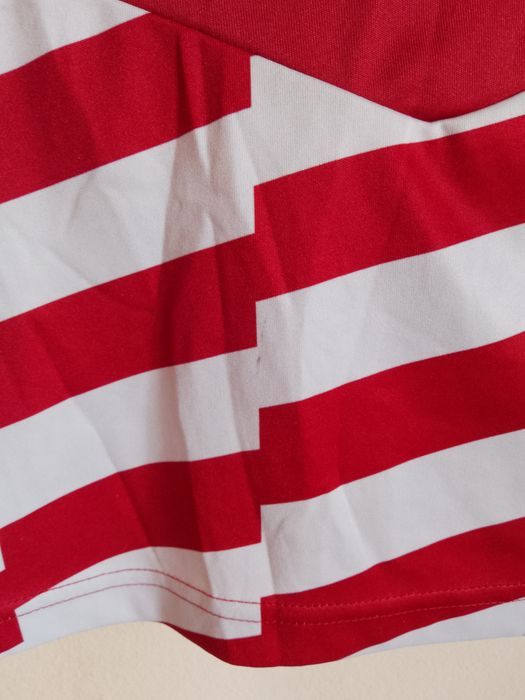 Tricou Rugby Monaco