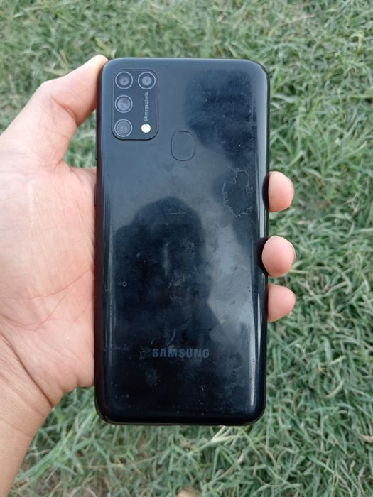 Samsung norm telefon