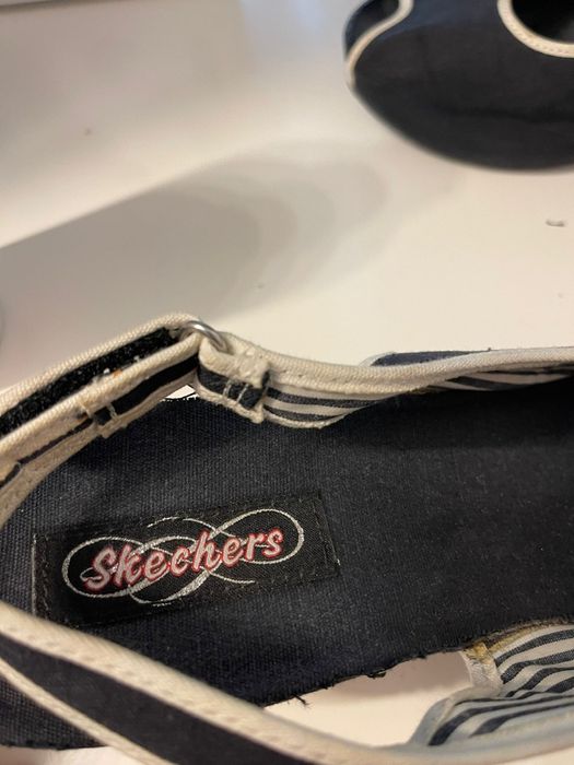 Sandale skechers masura 41