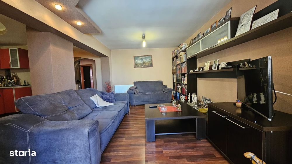 Apartament 3 camere 95mp Gavana Rate Proprietar