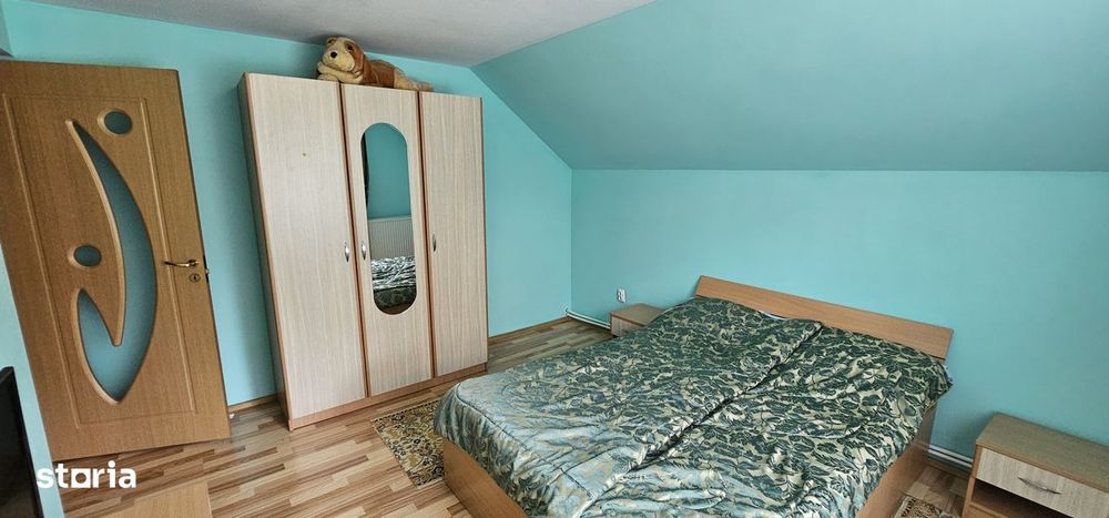 Eleganta, spatiu si confort modern – proprietate premium in Comanest