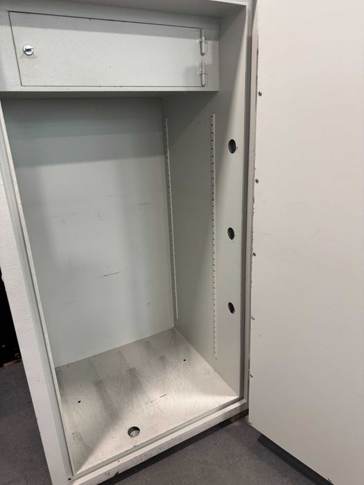 Vand Seif, casa de bani, profesional 950 kg