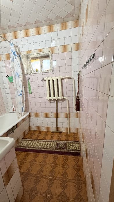 Продам свою квартиру