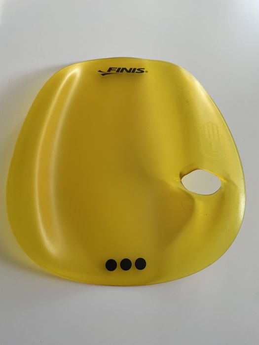 Педълси или Осморки Finis + подарък !