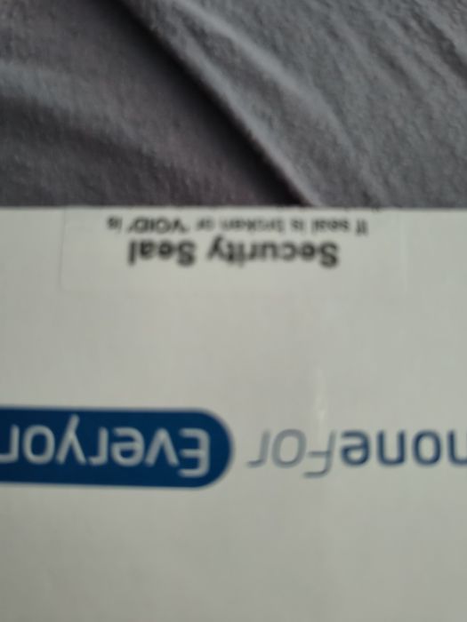 Telefon Maxcom MM 248 nou sigilat