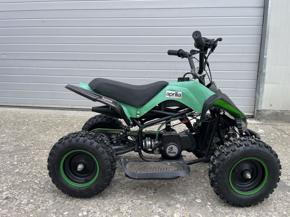 Atv 70cc automat pentru copii