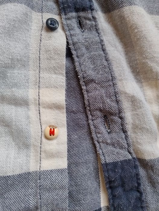 Cămașă Tommy Hilfiger, bărbați