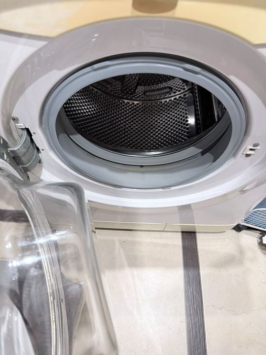 Стиральная машина Beko WM 3450 E