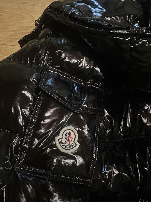 geaca moncler marime M