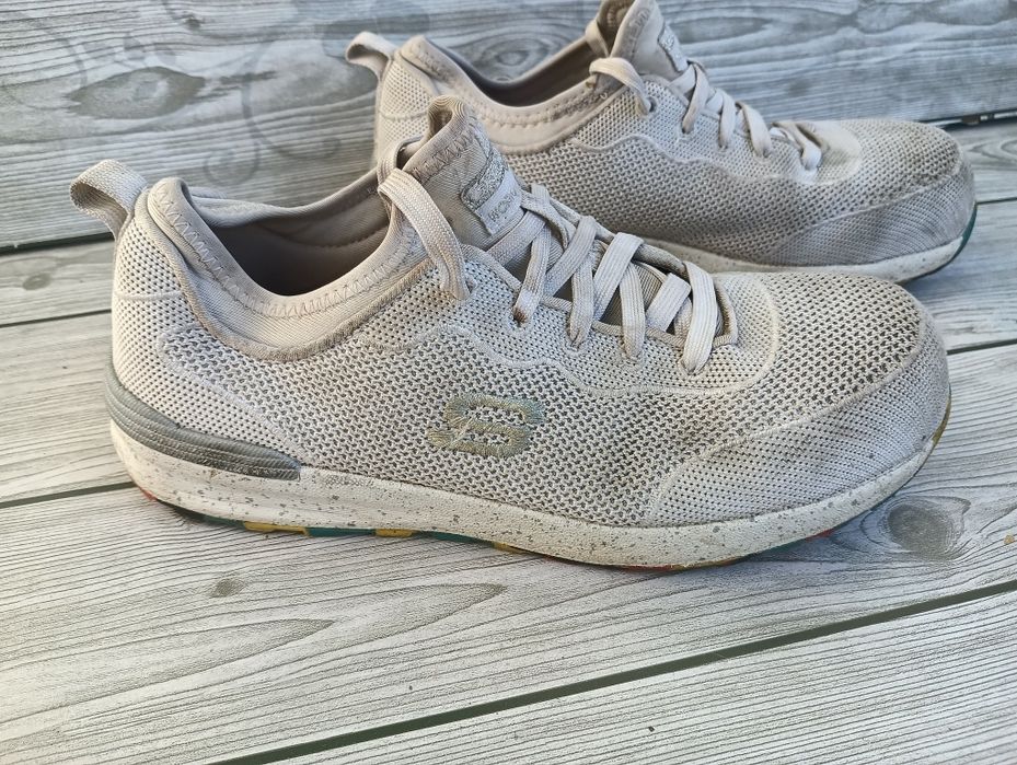 Skechers Work N 39 Slip Oil Resistant