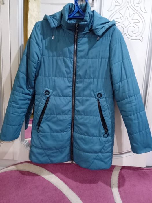 Продам куртка весна осень