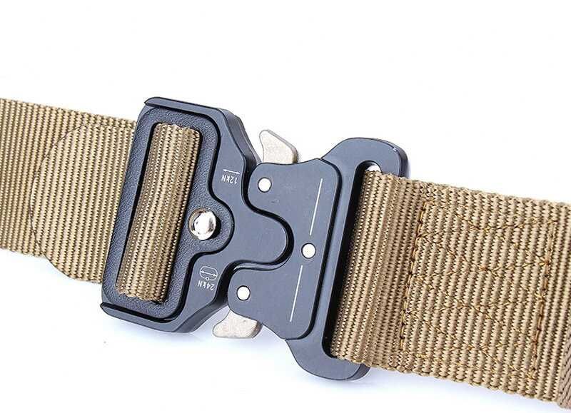 Тактически колан за Лов, Еърсофт, Airsoft