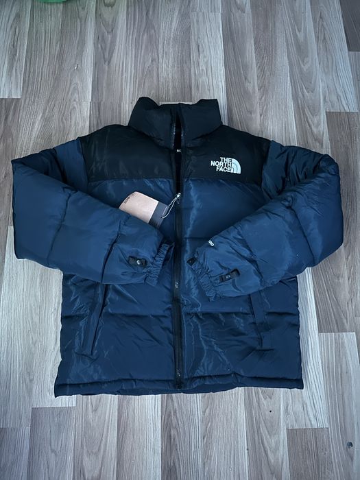 The North Face geaca noua