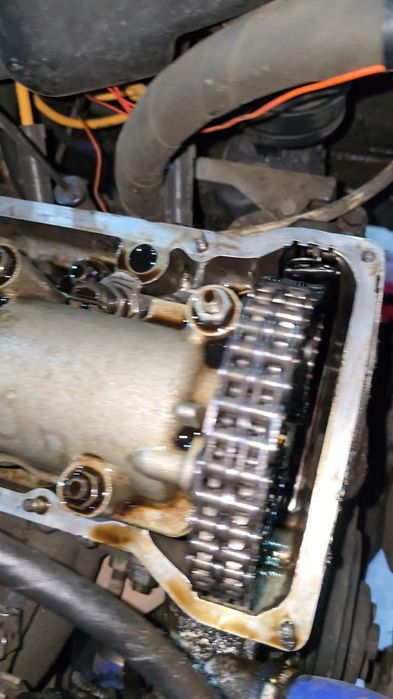 Ваз 2107 1.7 инжектор