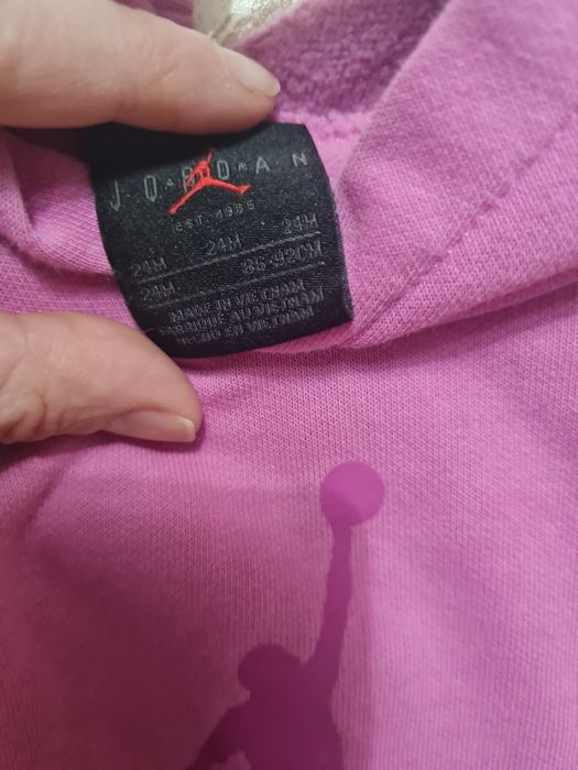 Nike Jordan 86-92 размер