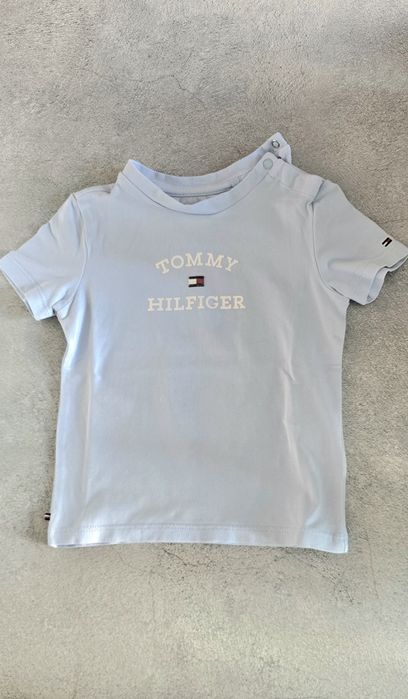 Compleu Tommy Hilfiger original băiețel