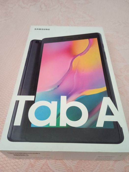 Планшет Samsung Galaxy Tab A