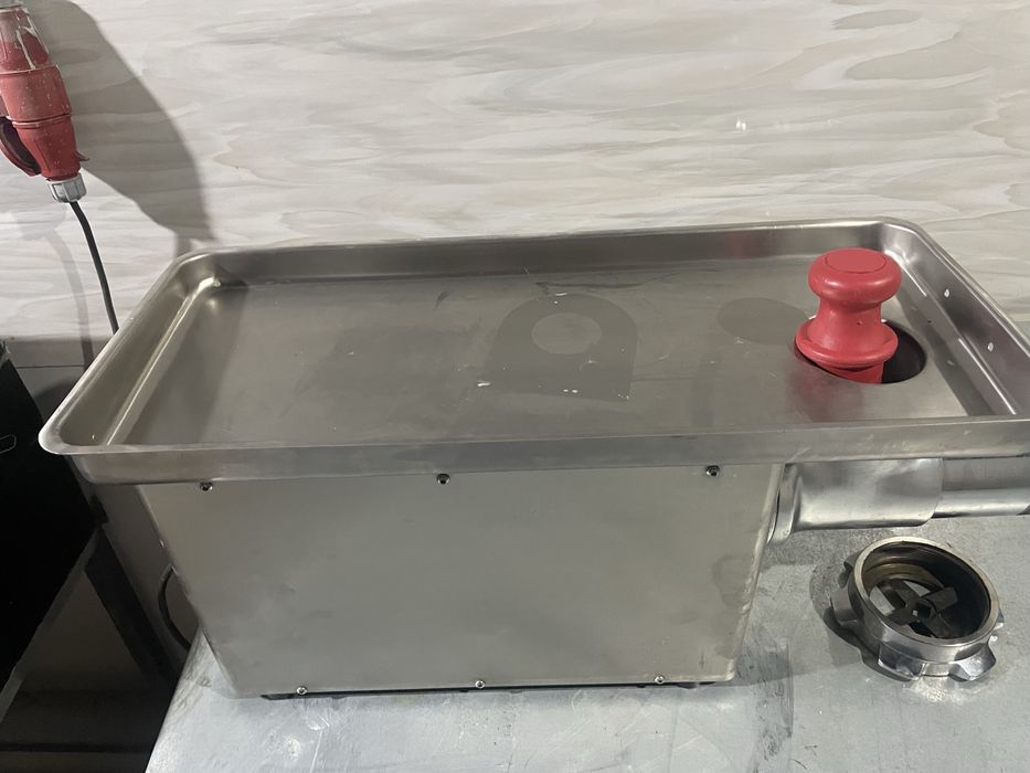 Mesirofka gosht maydalagich yengi