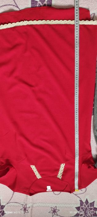 Для беременных комбенизон  и платье