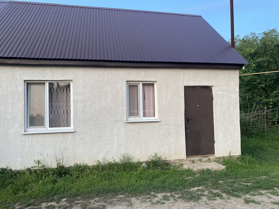 Сдам частный дом на длительный срок