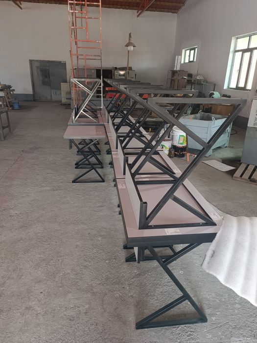 Парта для школы,учебного центра