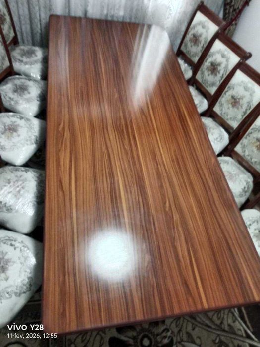 Mebel stol stul va shkaf